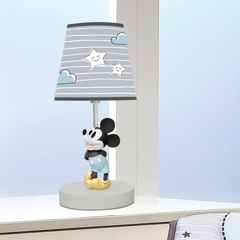 Lampe Mickey - Moonlight Mickey