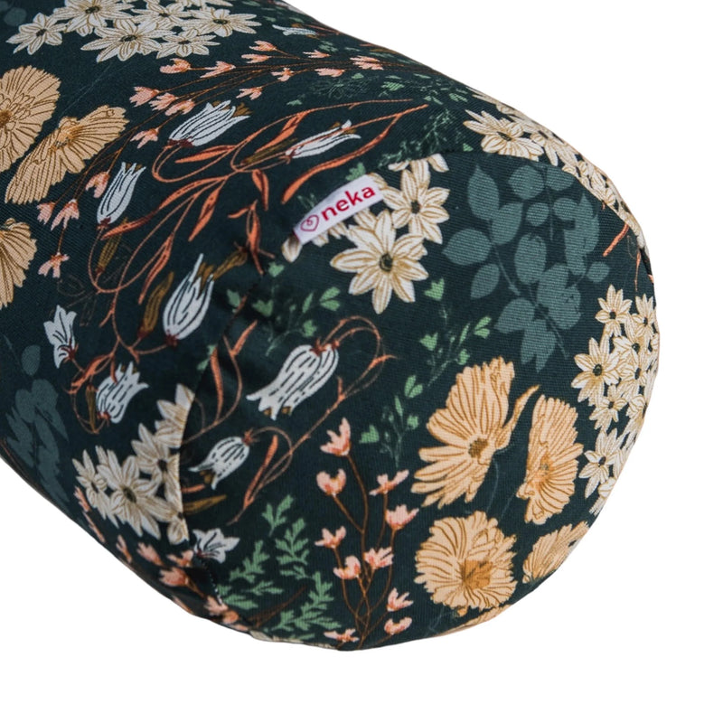 Coussin d’allaitement régulier - Nuit Floral