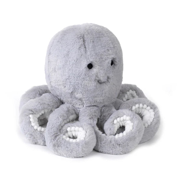 Peluche Inky la pieuvre - Collection Bubbles & Squirt