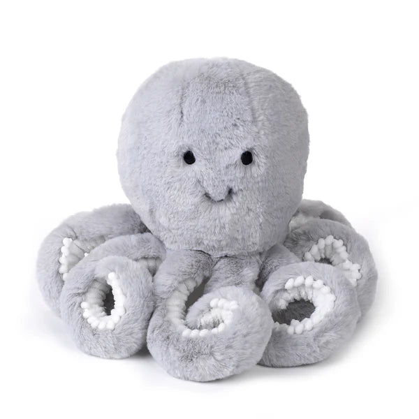 Peluche Inky la pieuvre - Collection Bubbles & Squirt