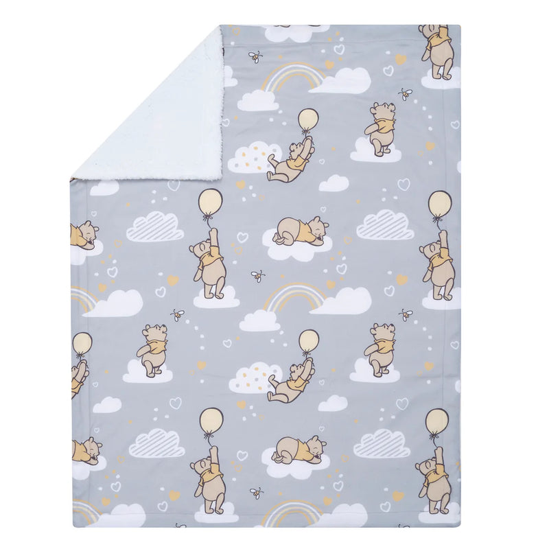 Couverture - Hunny Bear Pooh