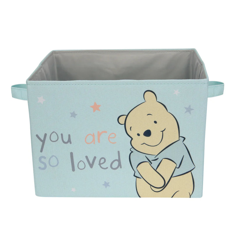 Panier de rangement - Pooh