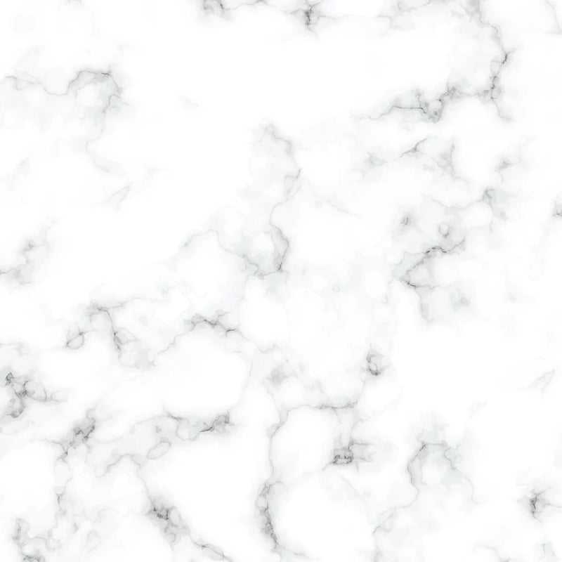 Drap contour - Gray Marble