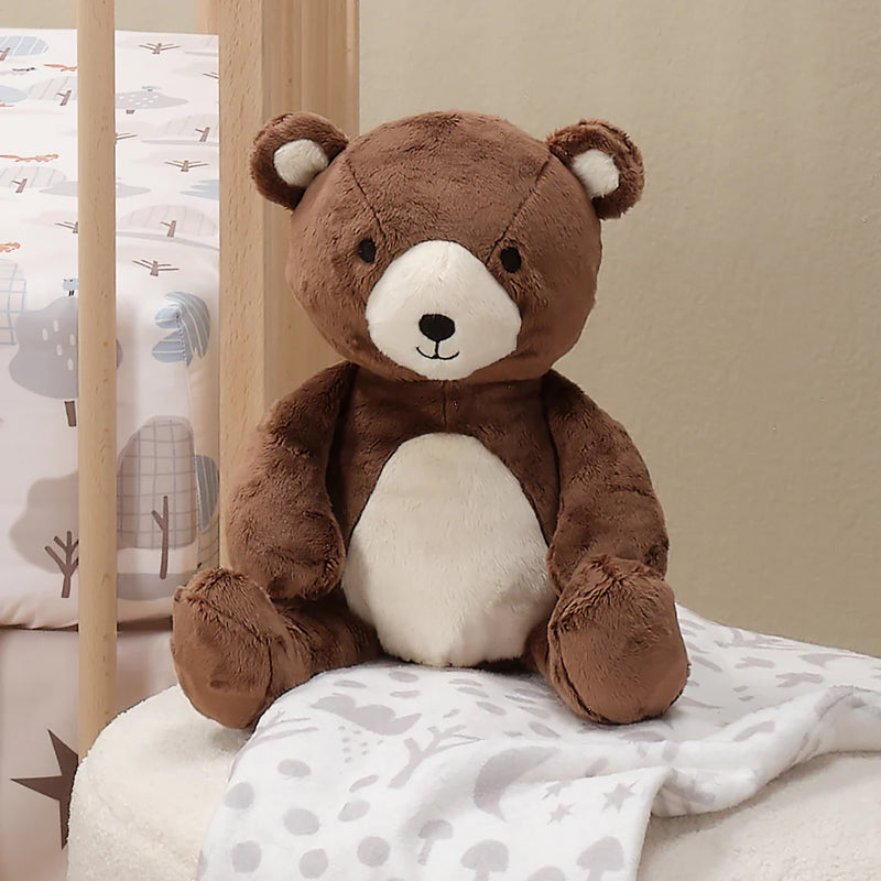 Peluche ourson Buster