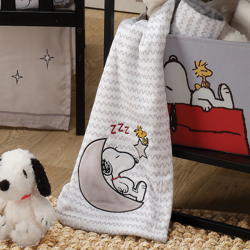 Couverture - Snoopy Love