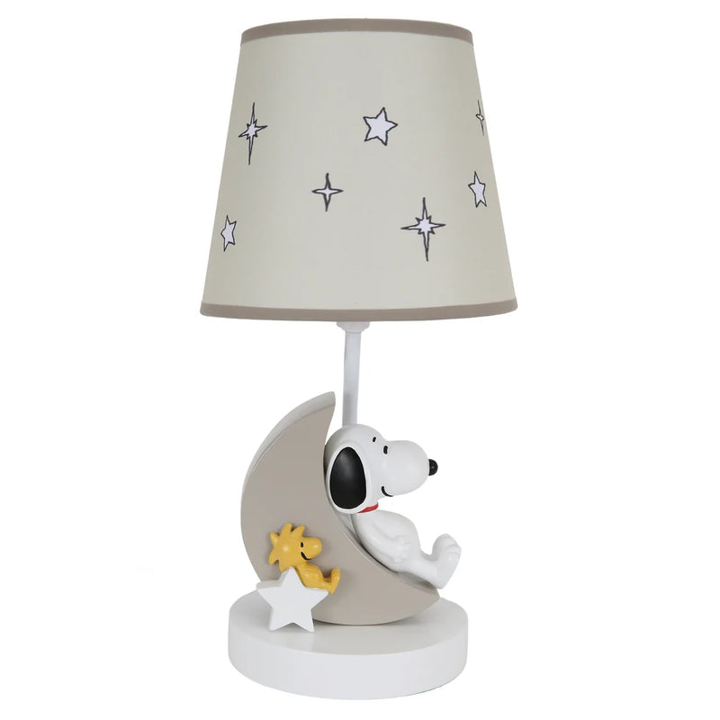 Lampe - Snoopy Love