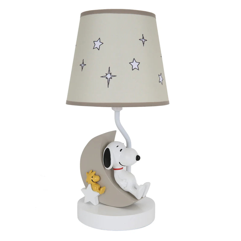 Lampe - Snoopy Love