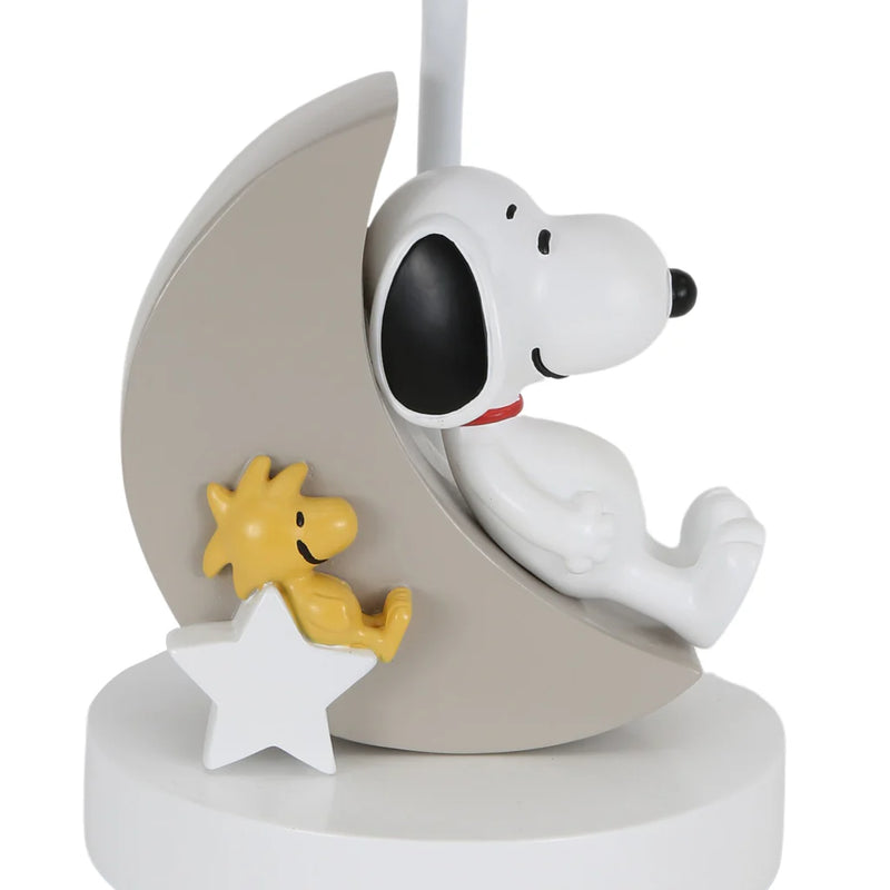 Lampe - Snoopy Love