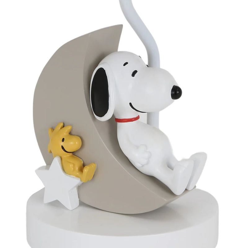 Lampe - Snoopy Love