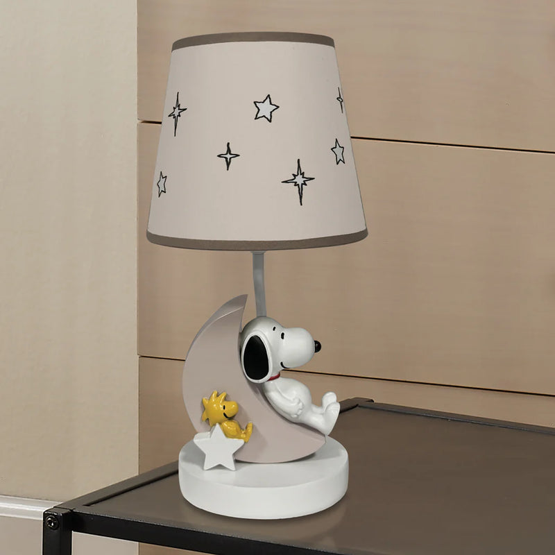 Lampe - Snoopy Love