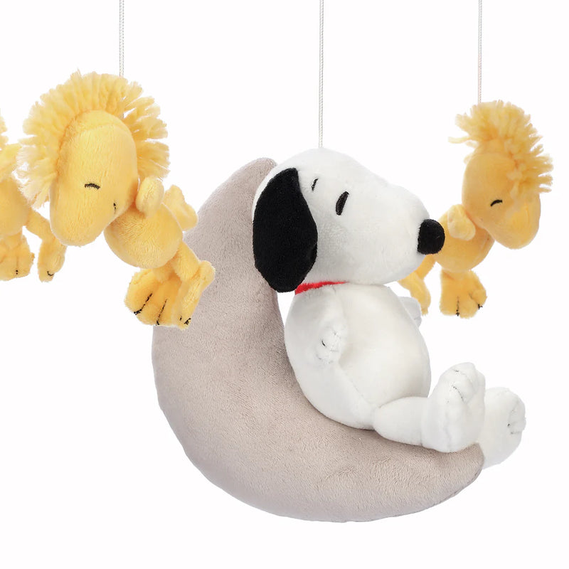 Mobile musical - Snoopy Love