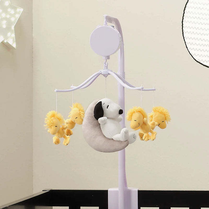 Mobile musical - Snoopy Love