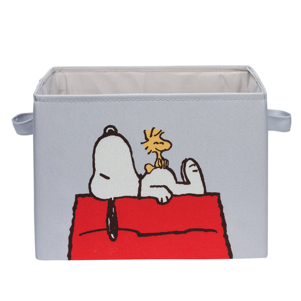 Panier de rangement - Classic Snoopy