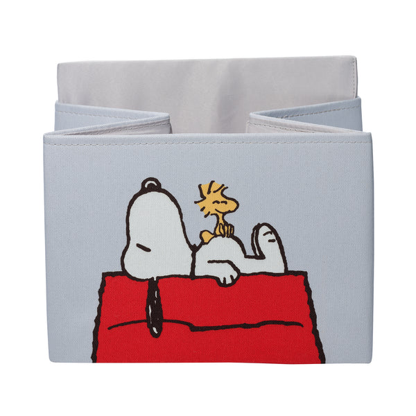 Panier de rangement - Classic Snoopy