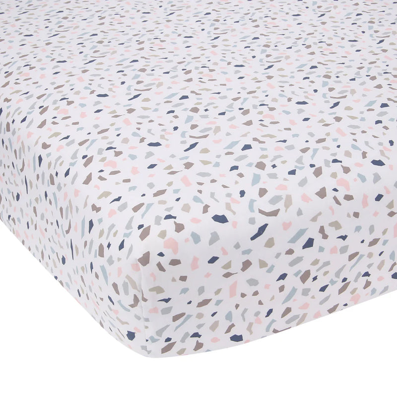 Drap contour - Speckled