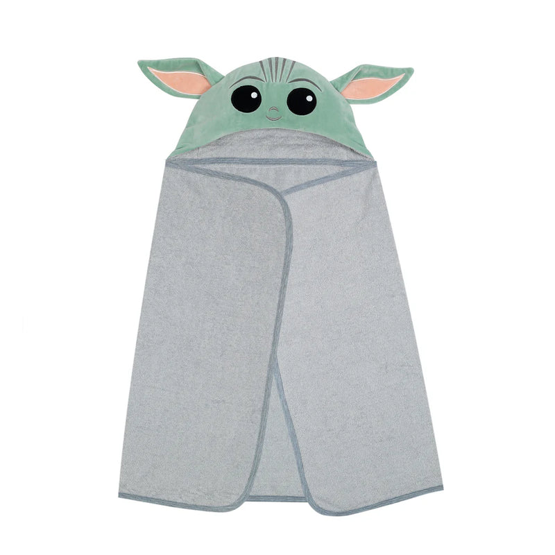 Serviette à capuchon - The Child Baby Yoda