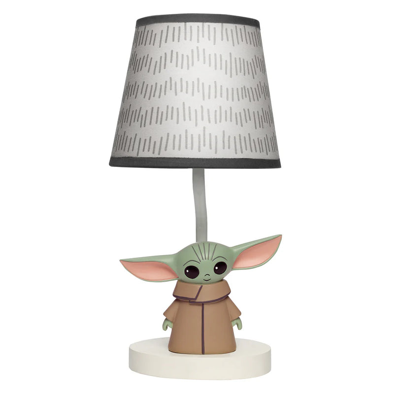 Lampe - The Child Baby Yoda