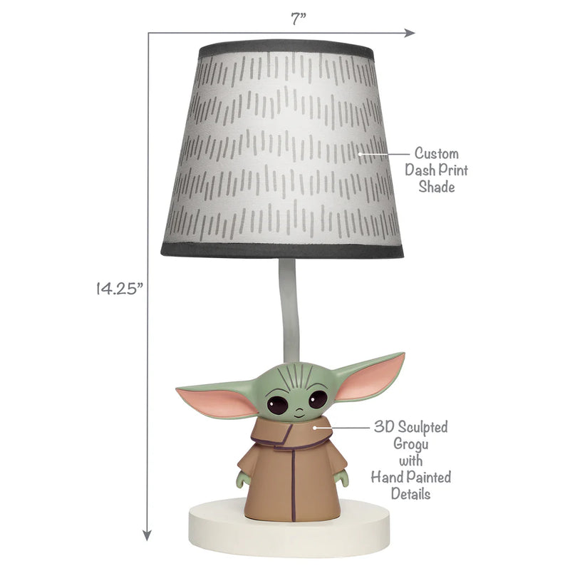 Lampe - The Child Baby Yoda