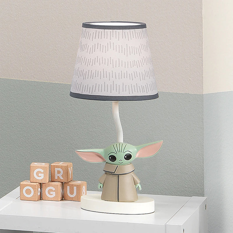 Lampe - The Child Baby Yoda