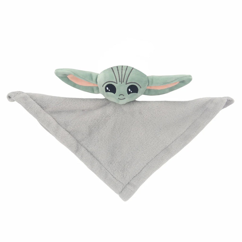 Doudou Yoda et Accroche-porte - The Child Baby Yoda