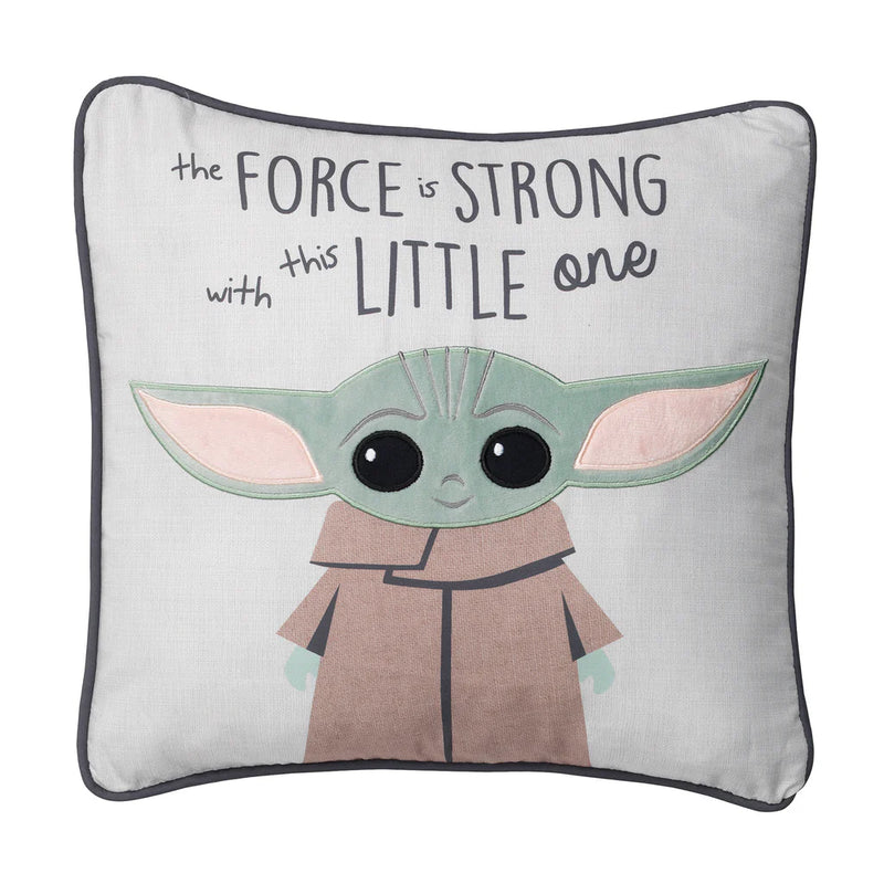 Coussin décoratif - The Child Baby Yoda