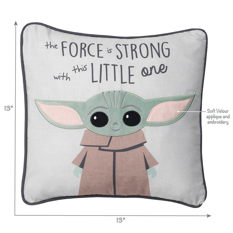 Coussin décoratif - The Child Baby Yoda