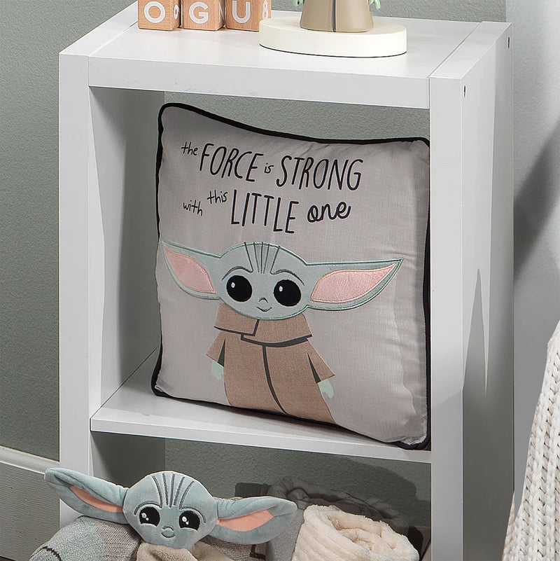 Coussin décoratif - The Child Baby Yoda