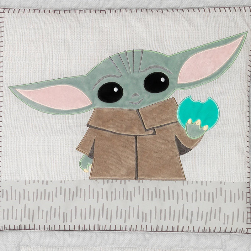 Ensemble 3 morceaux - The Child Baby Yoda