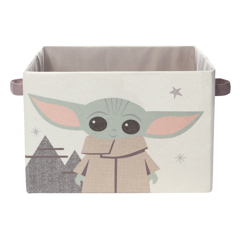 Panier de rangement - The Child Baby Yoda