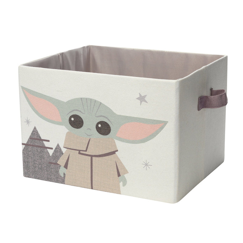 Panier de rangement - The Child Baby Yoda