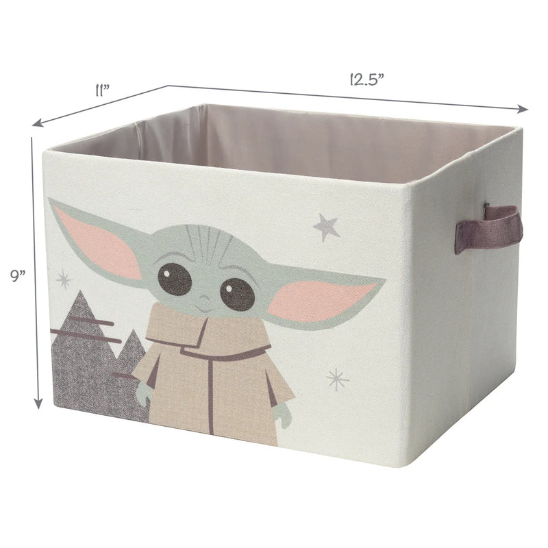 Panier de rangement - The Child Baby Yoda