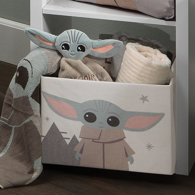 Panier de rangement - The Child Baby Yoda