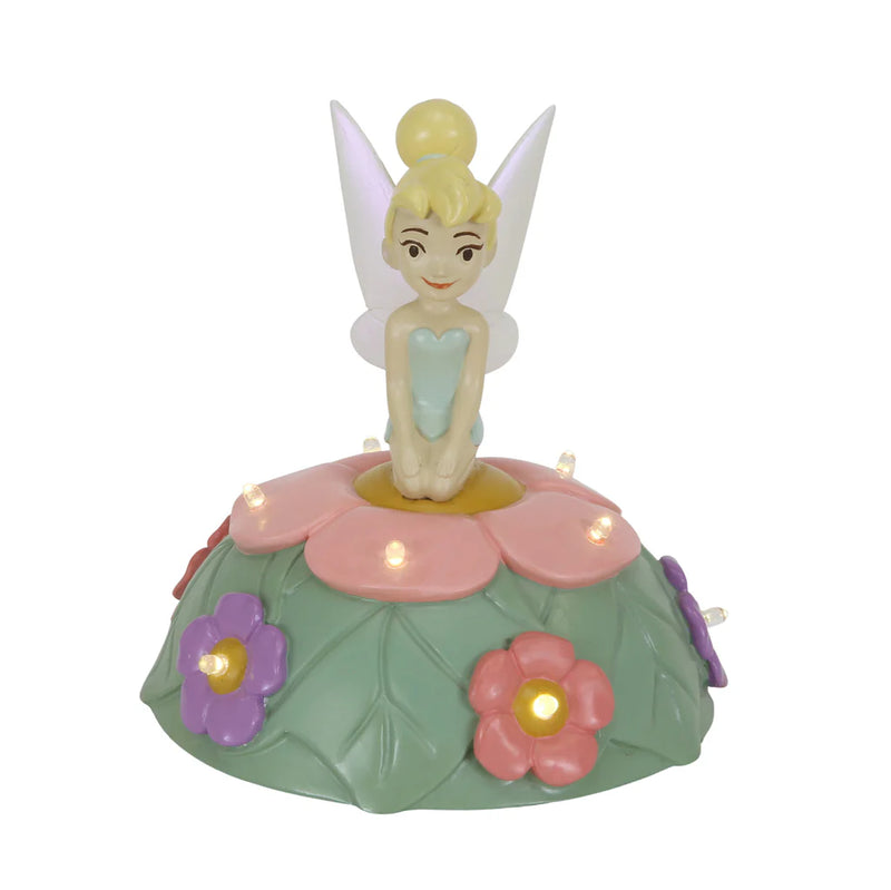 Lampe - Tinker Bell