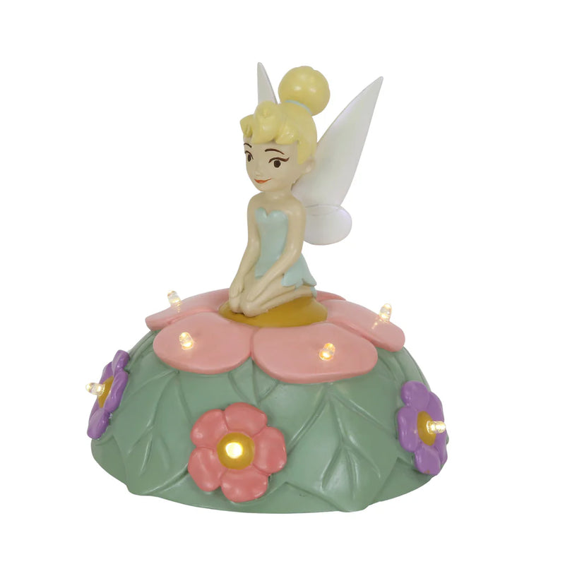 Lampe - Tinker Bell