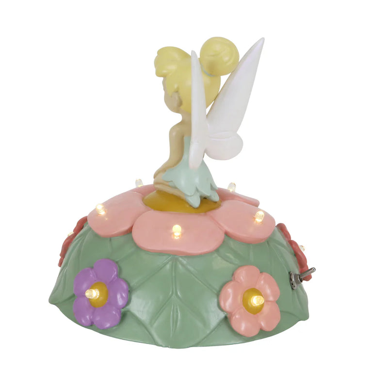 Lampe - Tinker Bell