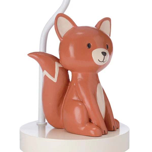 Lampe - Treetop Fox