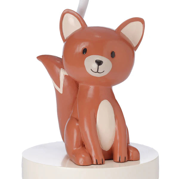 Lampe - Treetop Fox