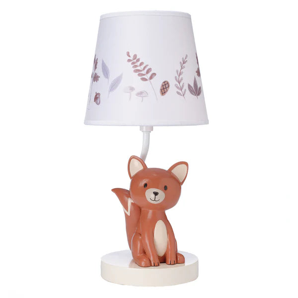 Lampe - Treetop Fox