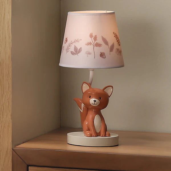 Lampe - Treetop Fox