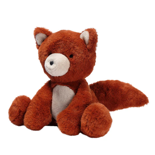 Peluche Buddy le renard - Treetop Fox