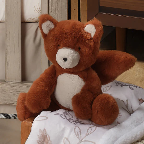 Peluche Buddy le renard - Treetop Fox