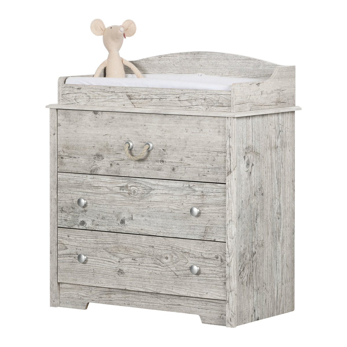 South shore aviron changing table on sale