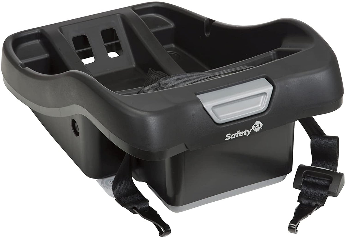 Safety 1st Extra Car Seat Base OnBoard 35 SureFit 35 Black