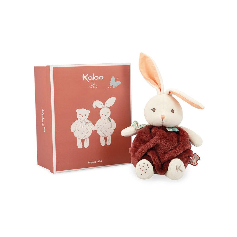 Peluche Boule d'Amour - Lapin