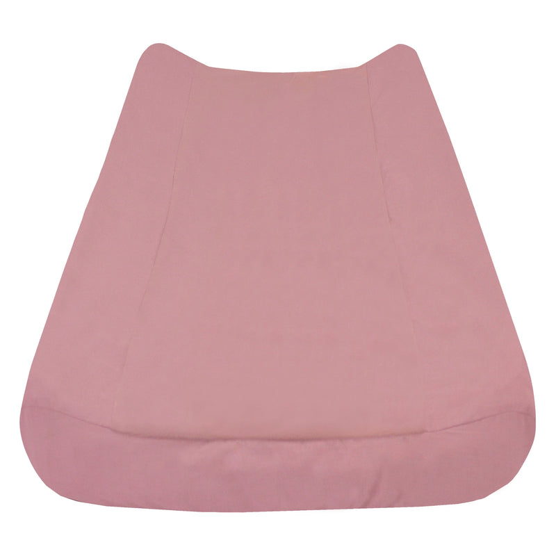 Housse pour matelas à langer en bambou - Lotus