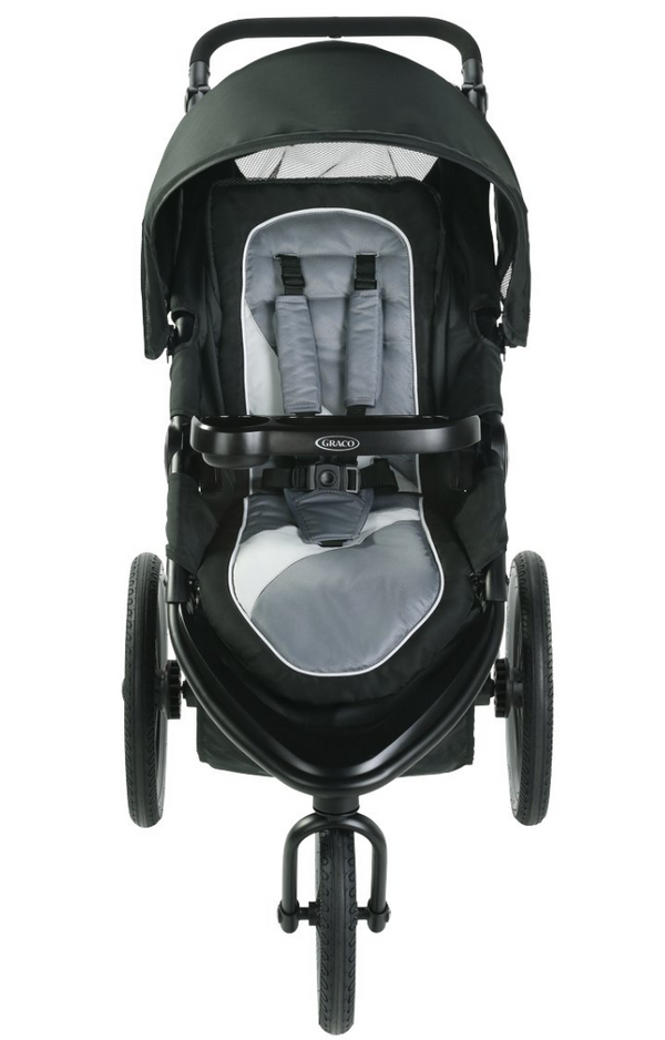 Graco snugride 30 lx travel system clearance