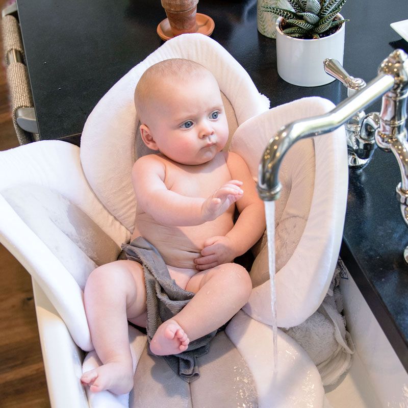 Lotus Baby, un nouveau-né dans le monde des couches pour bébés et enfants -  Plus de mamans