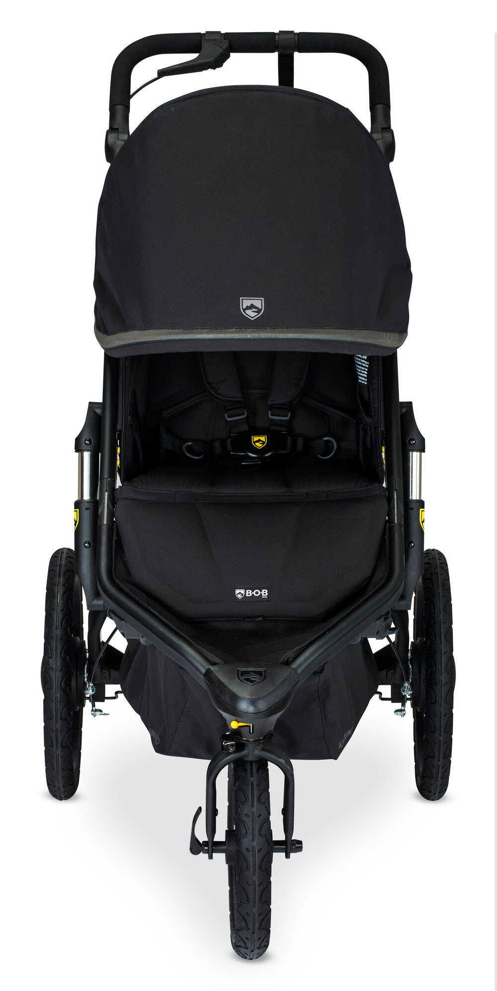 Bob 3 wheel stroller best sale