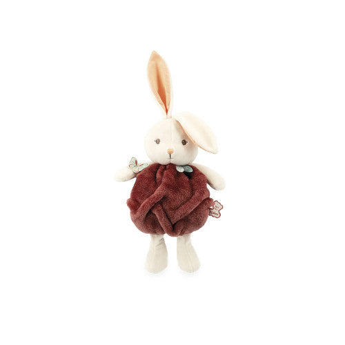 Peluche Boule d'Amour - Lapin