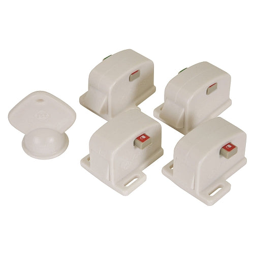 Safety 1st magnetic cupboard lock sales
